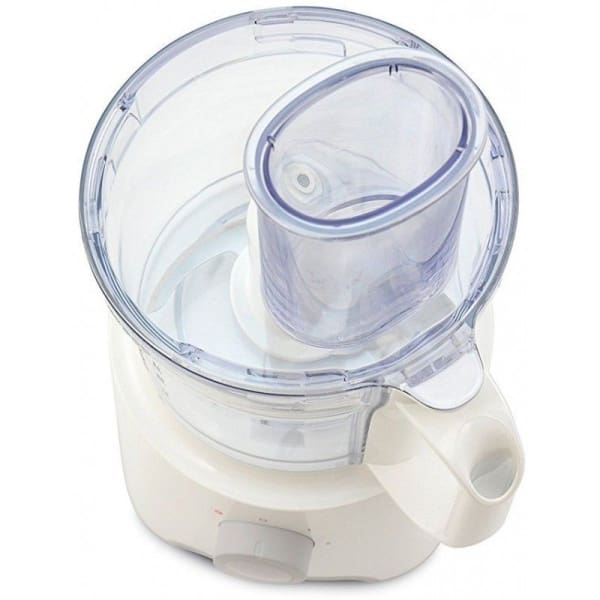 Robot Multifonction FDP301WH 800W Blanc KENWOOD Robot Multifonction FDP301WH 800W Blanc KENWOOD